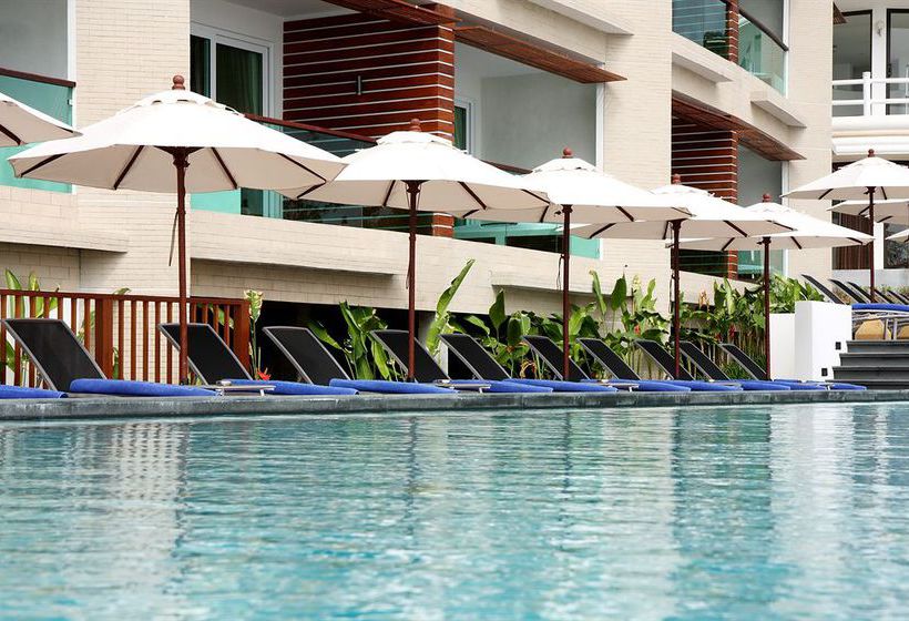 KC Resort & Over Water Villas Chaweng Beach