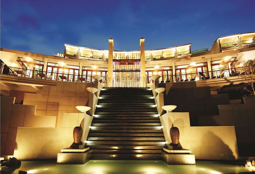 KC Resort & Over Water Villas 1