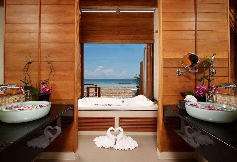 KC Resort & Over Water Villas 12