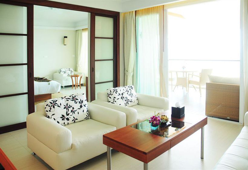 KC Resort & Over Water Villas 13