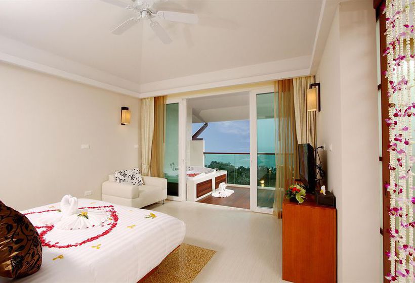 KC Resort & Over Water Villas 14