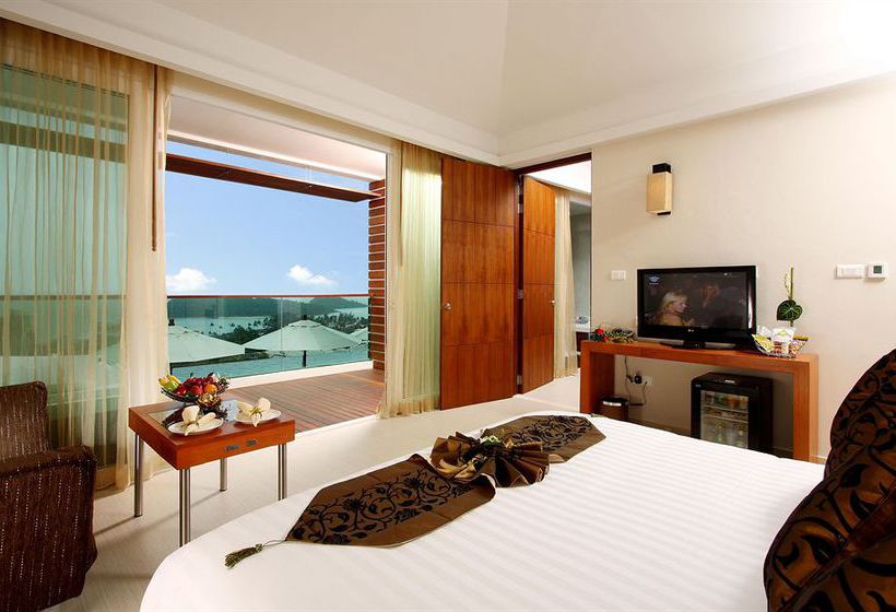 KC Resort & Over Water Villas 15