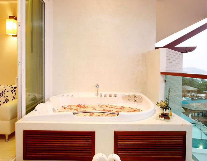 KC Resort & Over Water Villas 17