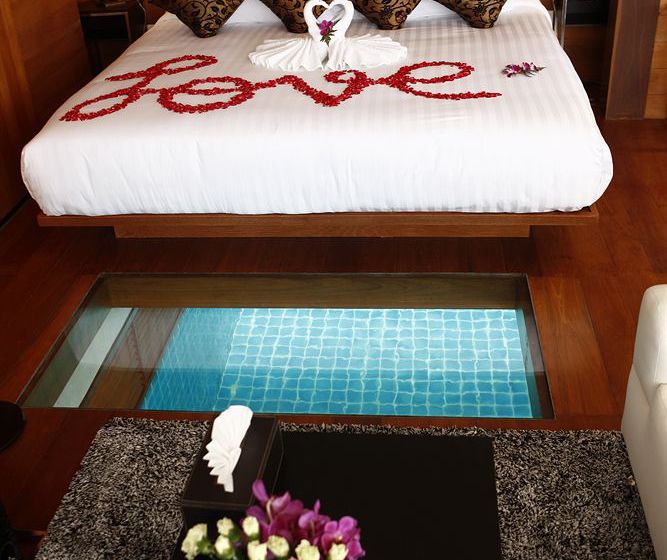 KC Resort & Over Water Villas 18