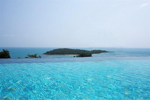 KC Resort & Over Water Villas 19