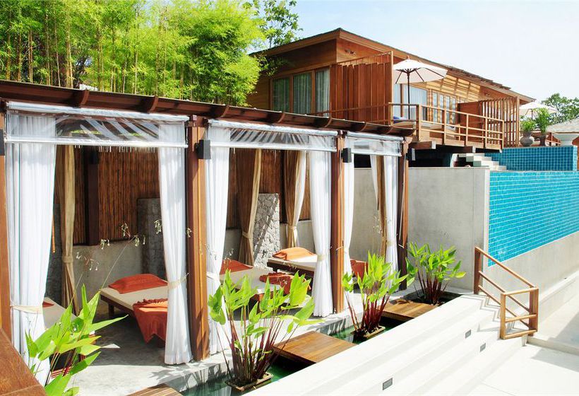 KC Resort & Over Water Villas 2