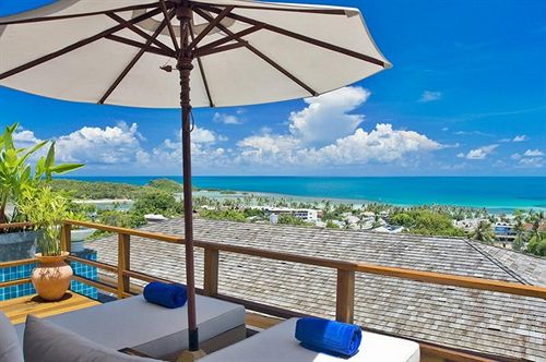 KC Resort & Over Water Villas 20