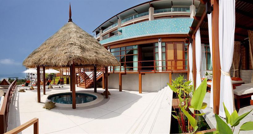 KC Resort & Over Water Villas 3