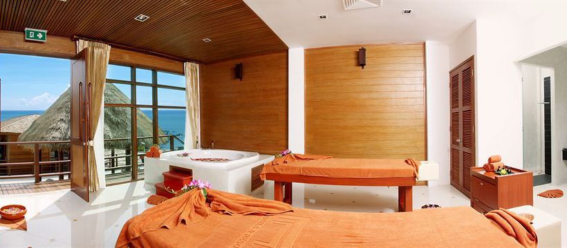 KC Resort & Over Water Villas 4