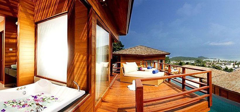 KC Resort & Over Water Villas 5