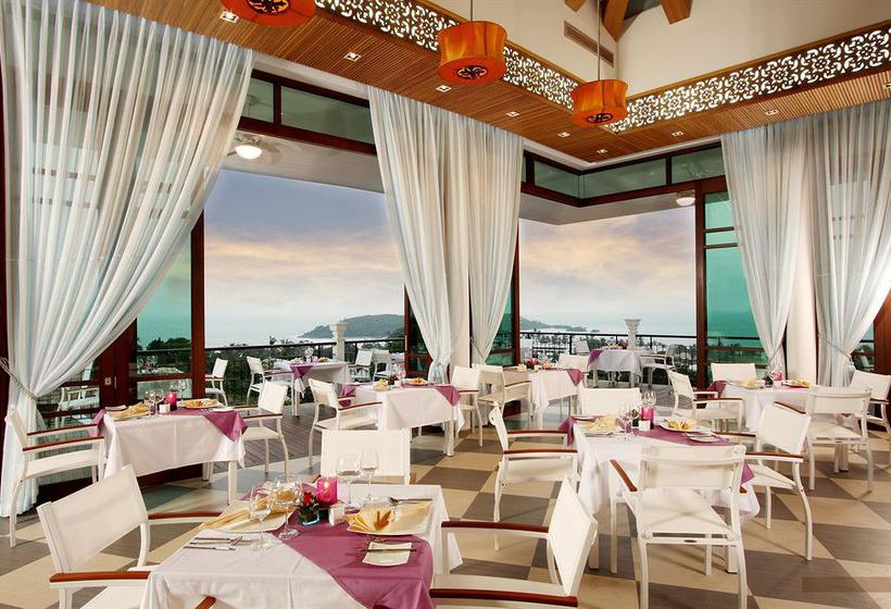 KC Resort & Over Water Villas 7