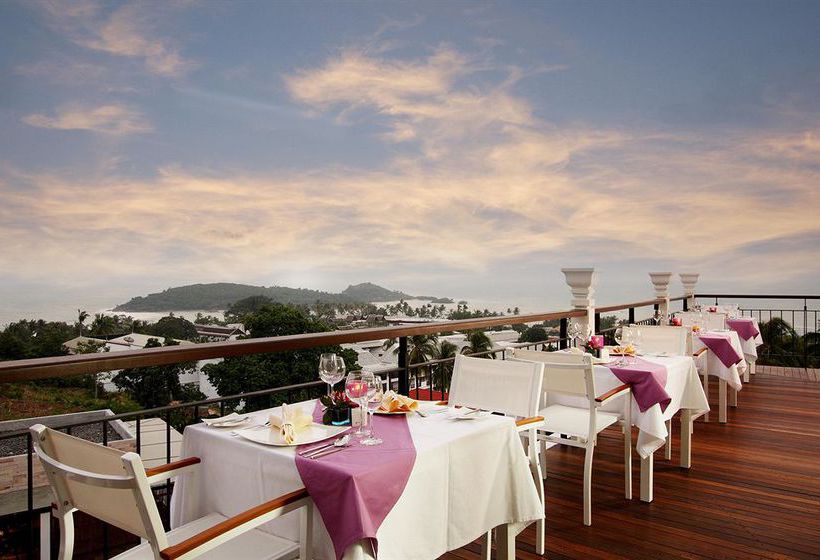 KC Resort & Over Water Villas 8