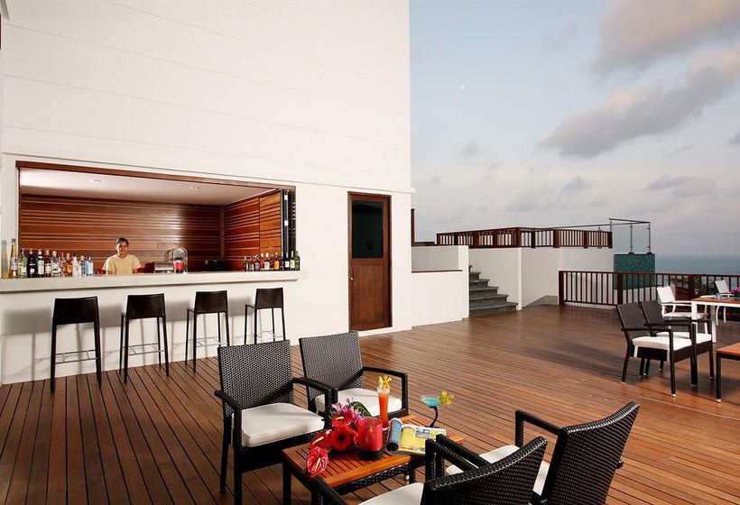 KC Resort & Over Water Villas 9