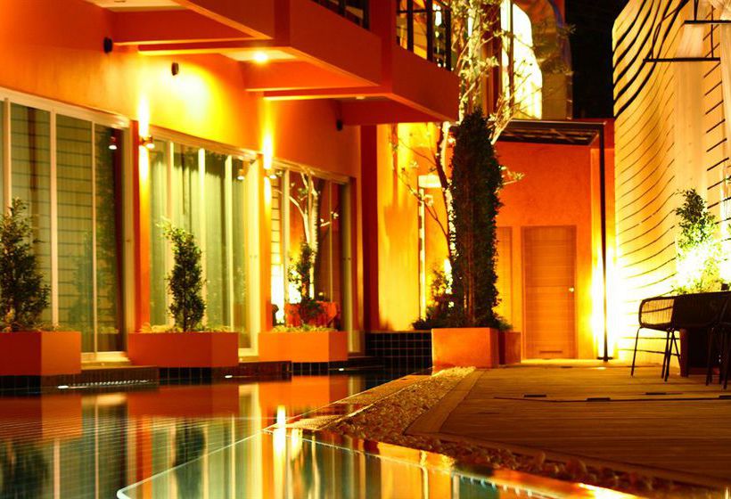 The Small Resort Ao Nang Krabi