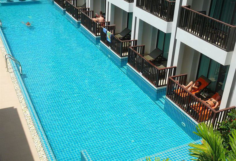 Resort Apasari Krabi 1