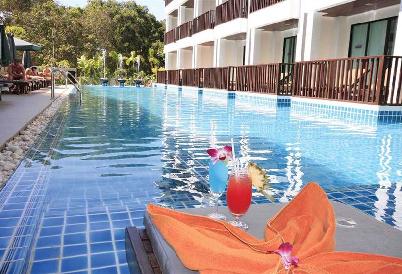 Resort Apasari Krabi 10
