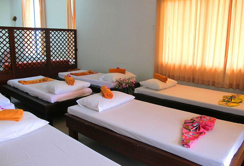 Resort Apasari Krabi 11