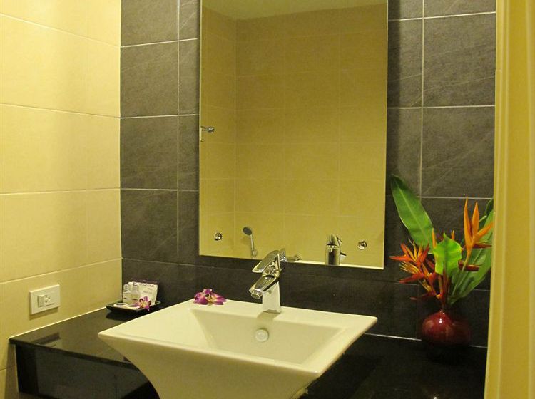 Resort Apasari Krabi 12