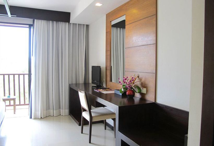 Resort Apasari Krabi 13