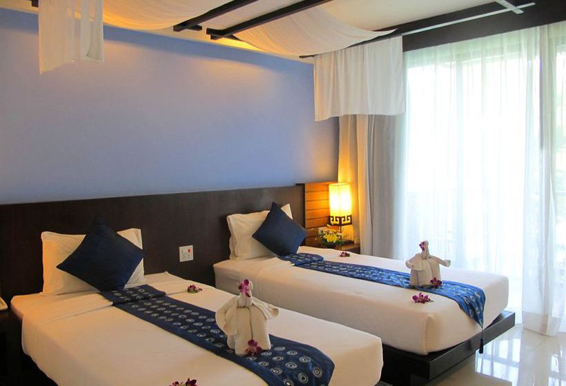 Resort Apasari Krabi 14