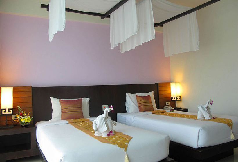 Resort Apasari Krabi 15