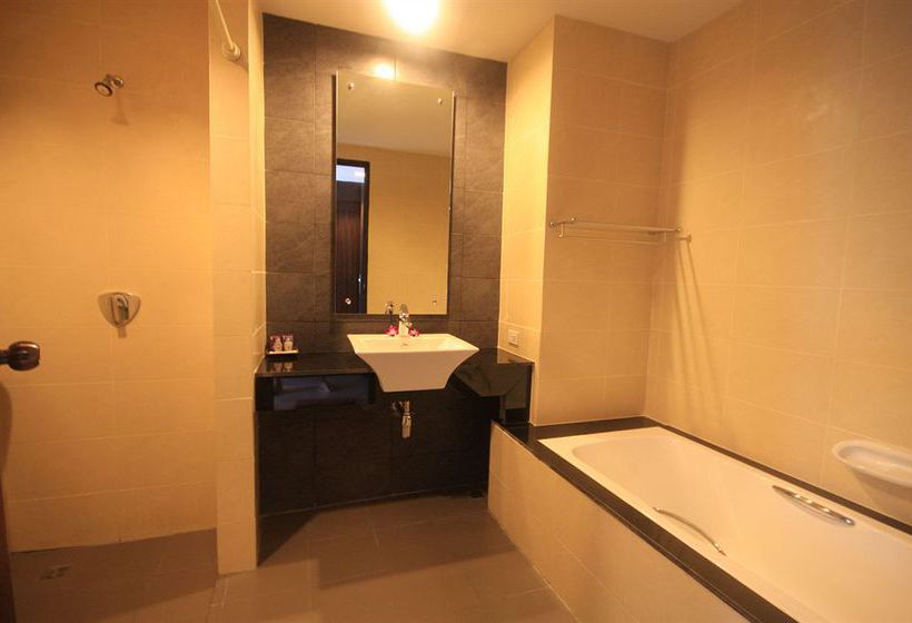 Resort Apasari Krabi 16