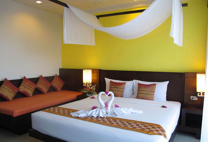 Resort Apasari Krabi 17