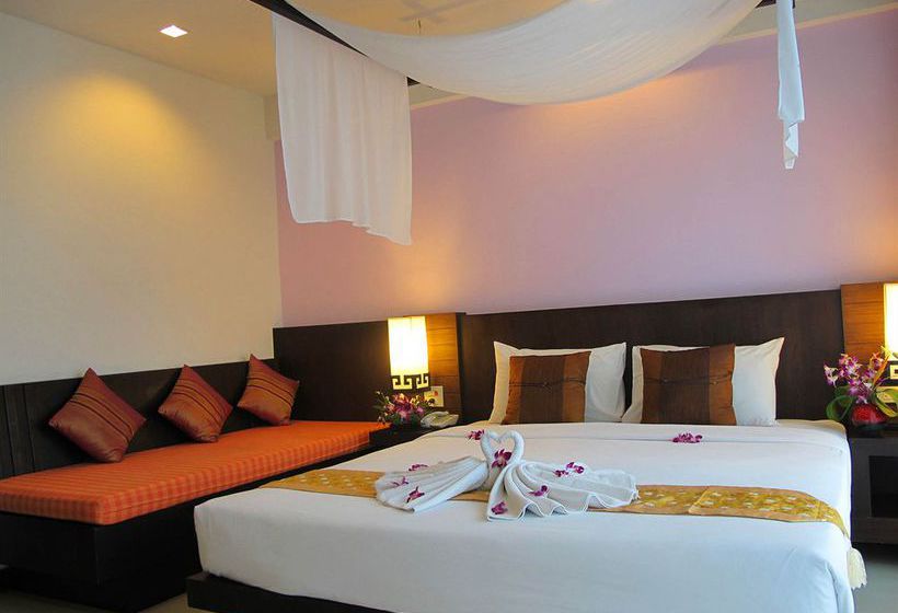 Resort Apasari Krabi 18