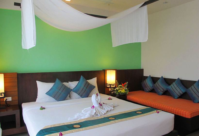 Resort Apasari Krabi 19