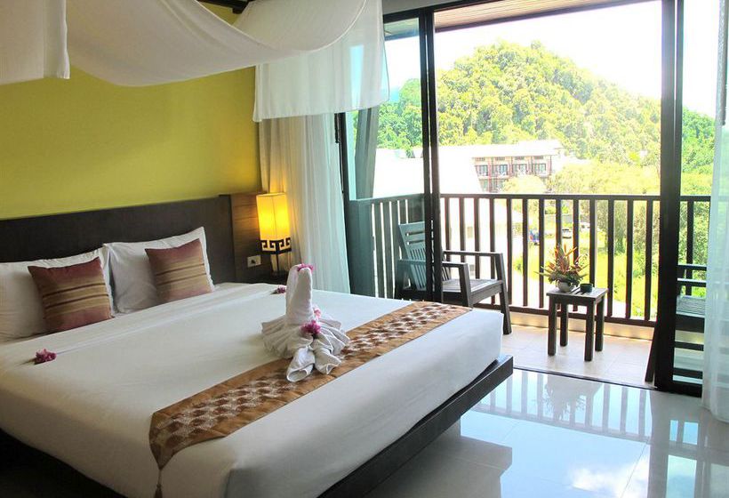 Resort Apasari Krabi 2