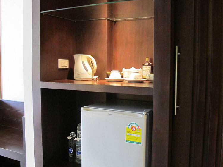 Resort Apasari Krabi 20