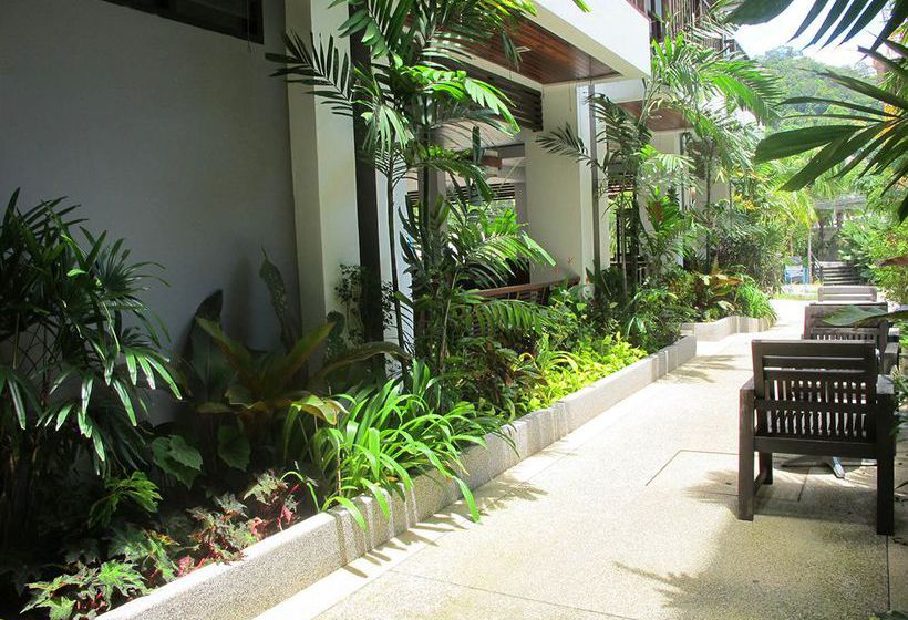 Resort Apasari Krabi 3
