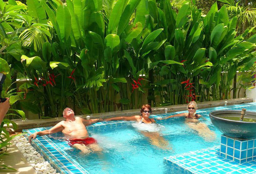 Resort Apasari Krabi 4