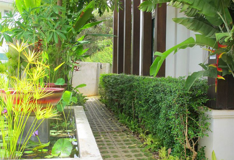 Resort Apasari Krabi 5