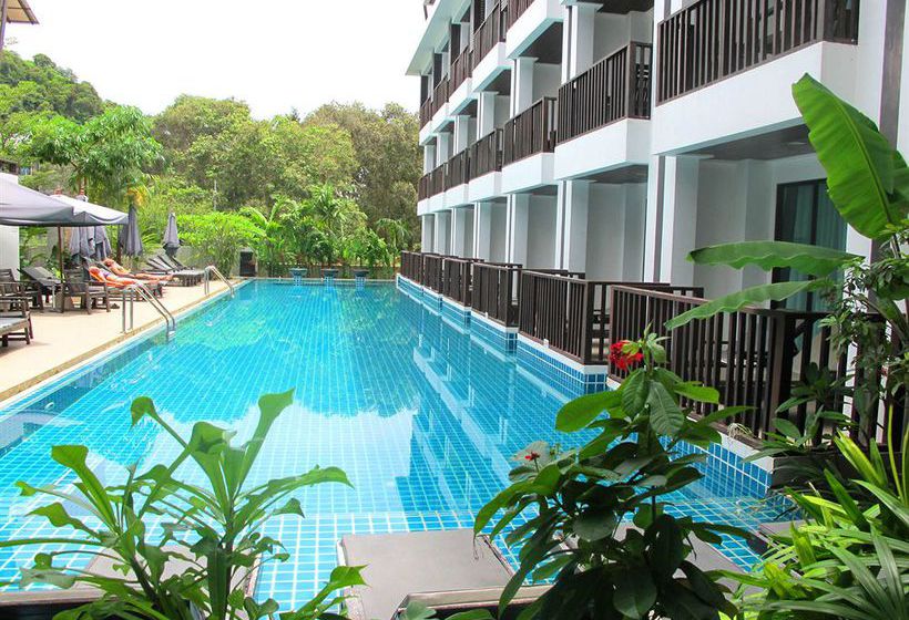 Resort Apasari Krabi 6