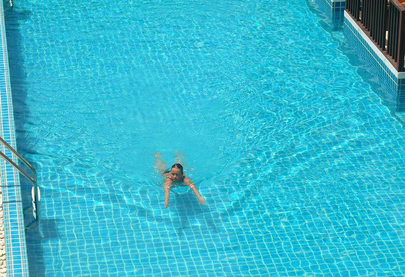 Resort Apasari Krabi 7