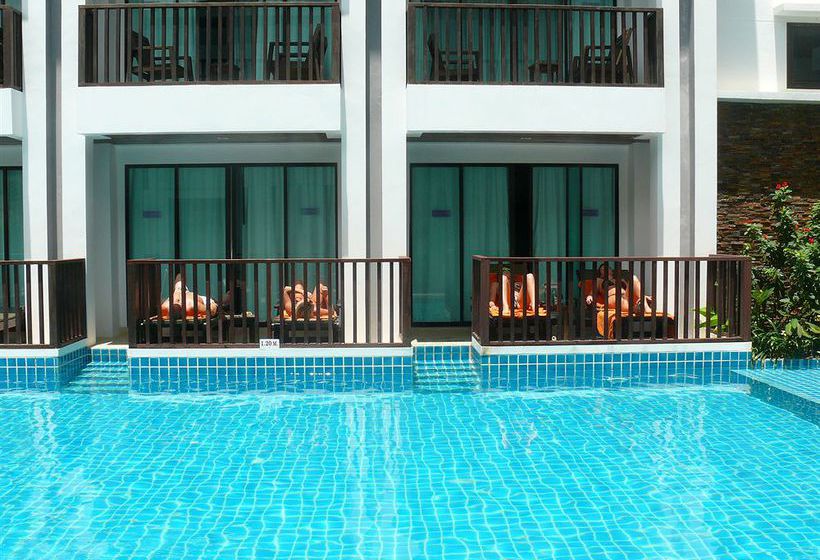 Resort Apasari Krabi 8
