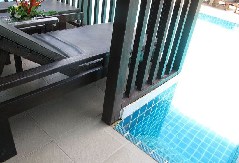 Resort Apasari Krabi 9