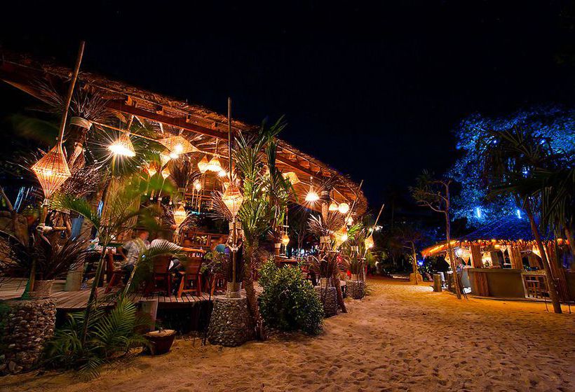 Haad Son Resort & Restaurant Koh pha Ngan Surat Thani