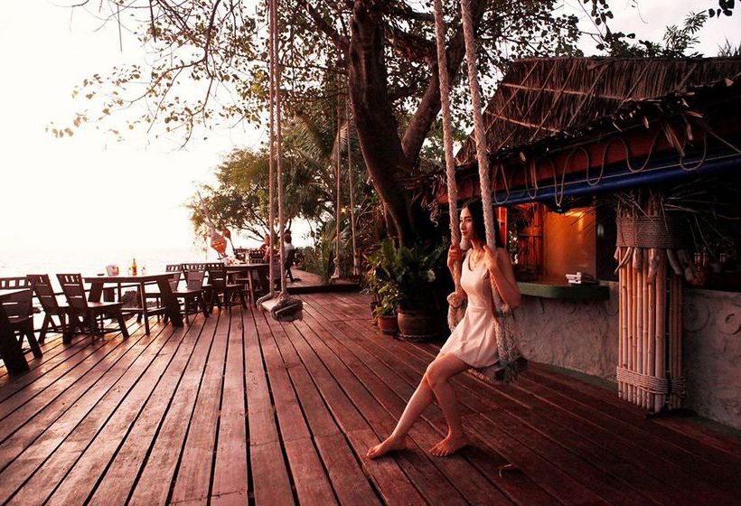 Haad Son Resort & Restaurant 10