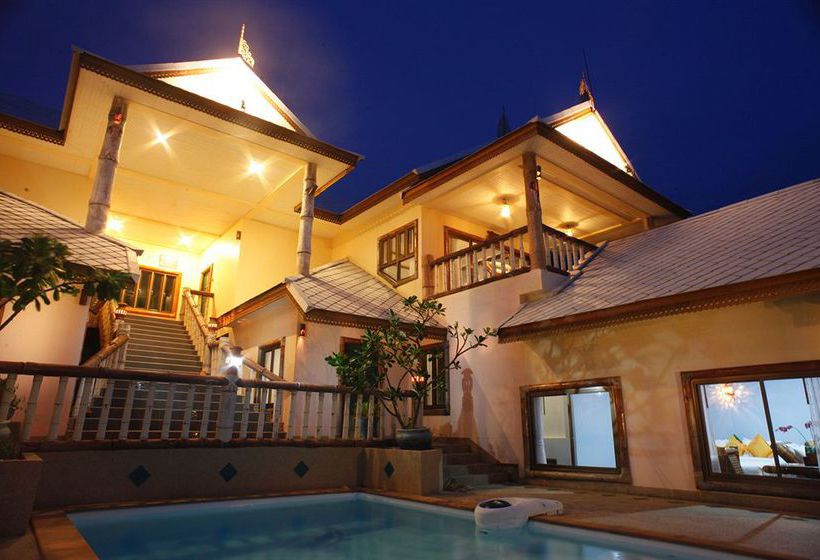 Haad Son Resort & Restaurant 11