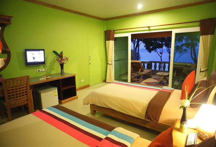 Haad Son Resort & Restaurant 12