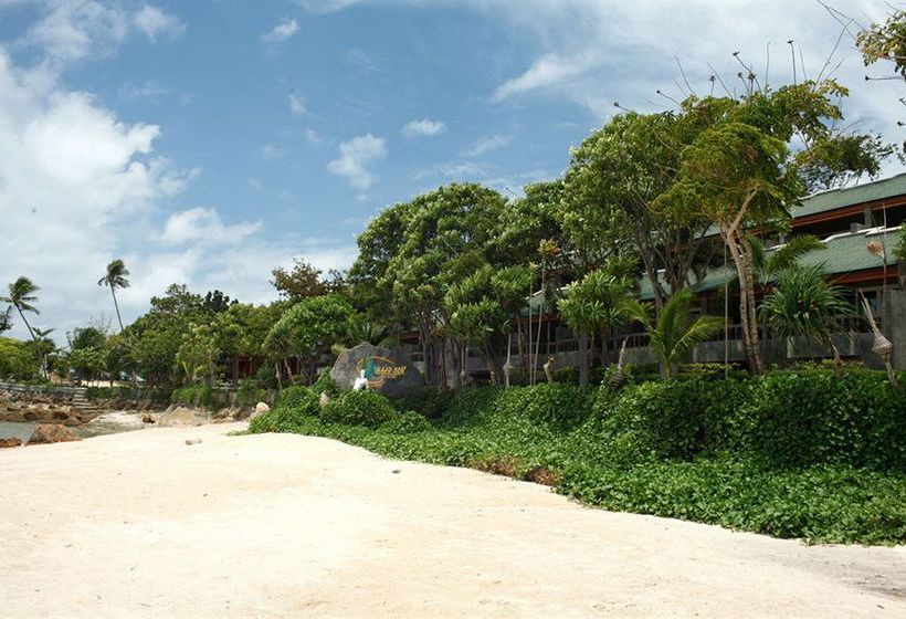 Haad Son Resort & Restaurant 13