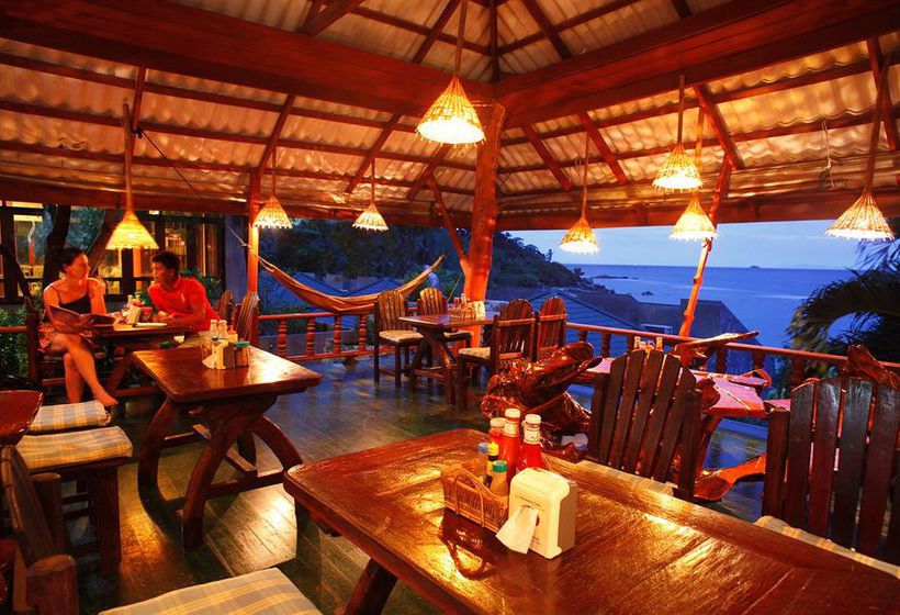 Haad Son Resort & Restaurant 14