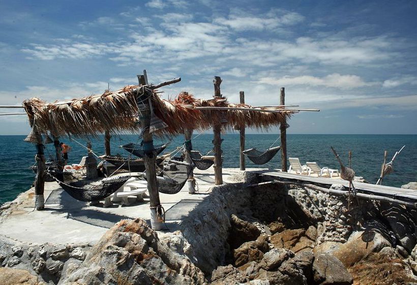 Haad Son Resort & Restaurant 16