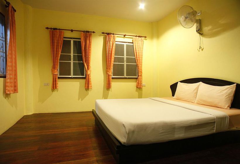 Haad Son Resort & Restaurant 18