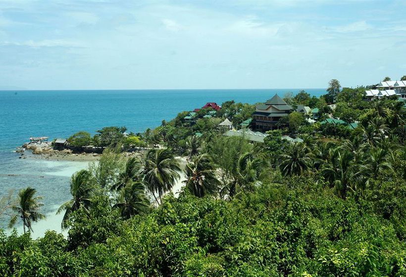 Haad Son Resort & Restaurant 19