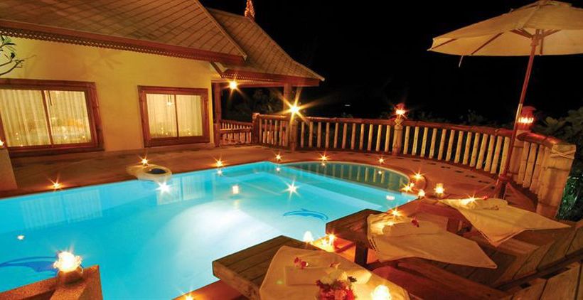 Haad Son Resort & Restaurant 2