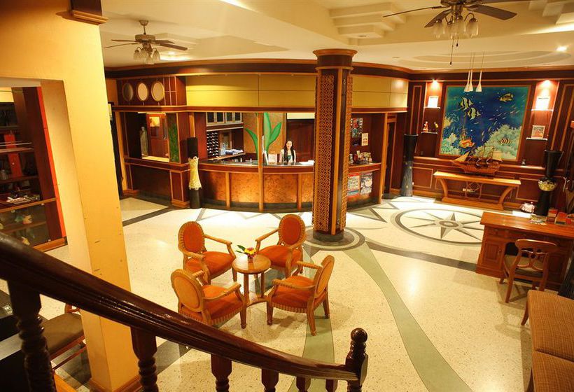 Haad Son Resort & Restaurant 20