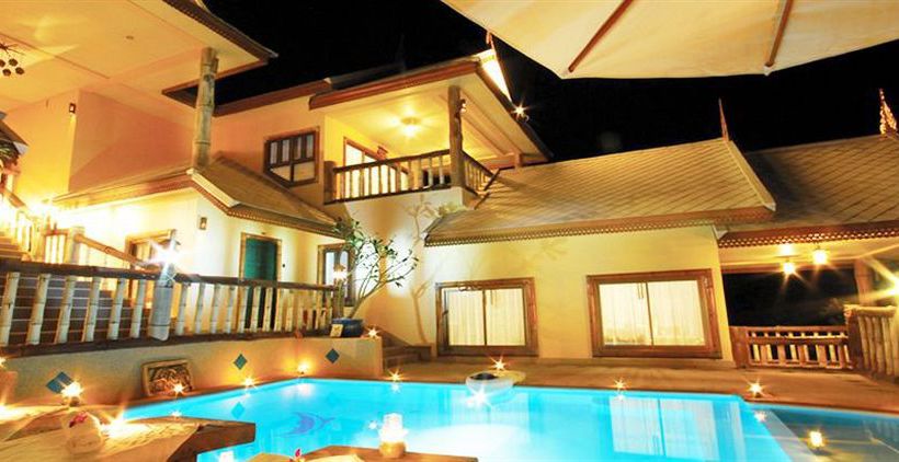 Haad Son Resort & Restaurant 3